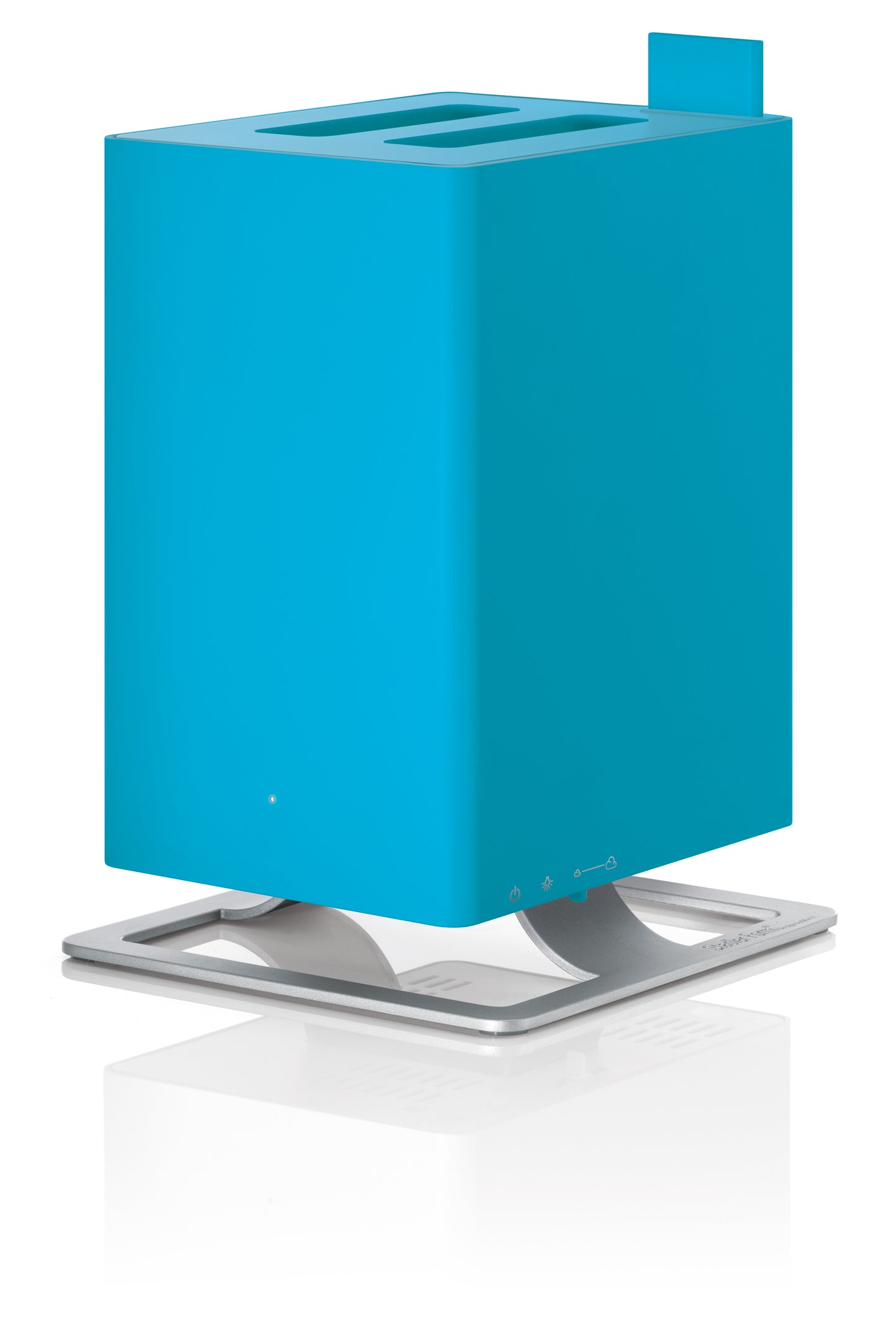 Refurbished ANTON Ultrasonic Humidifier.