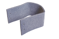 BRUNE Foam Filter replacement filter for the BRUNE B 600 Professional Humidifier
