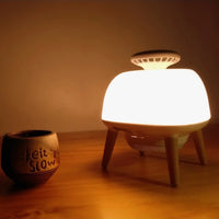 REVA Chemical-Free Mosquito Trap