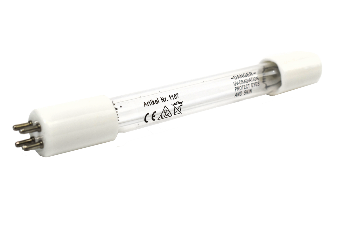 Brune  UV Replacement Lamp Stadler Form USA