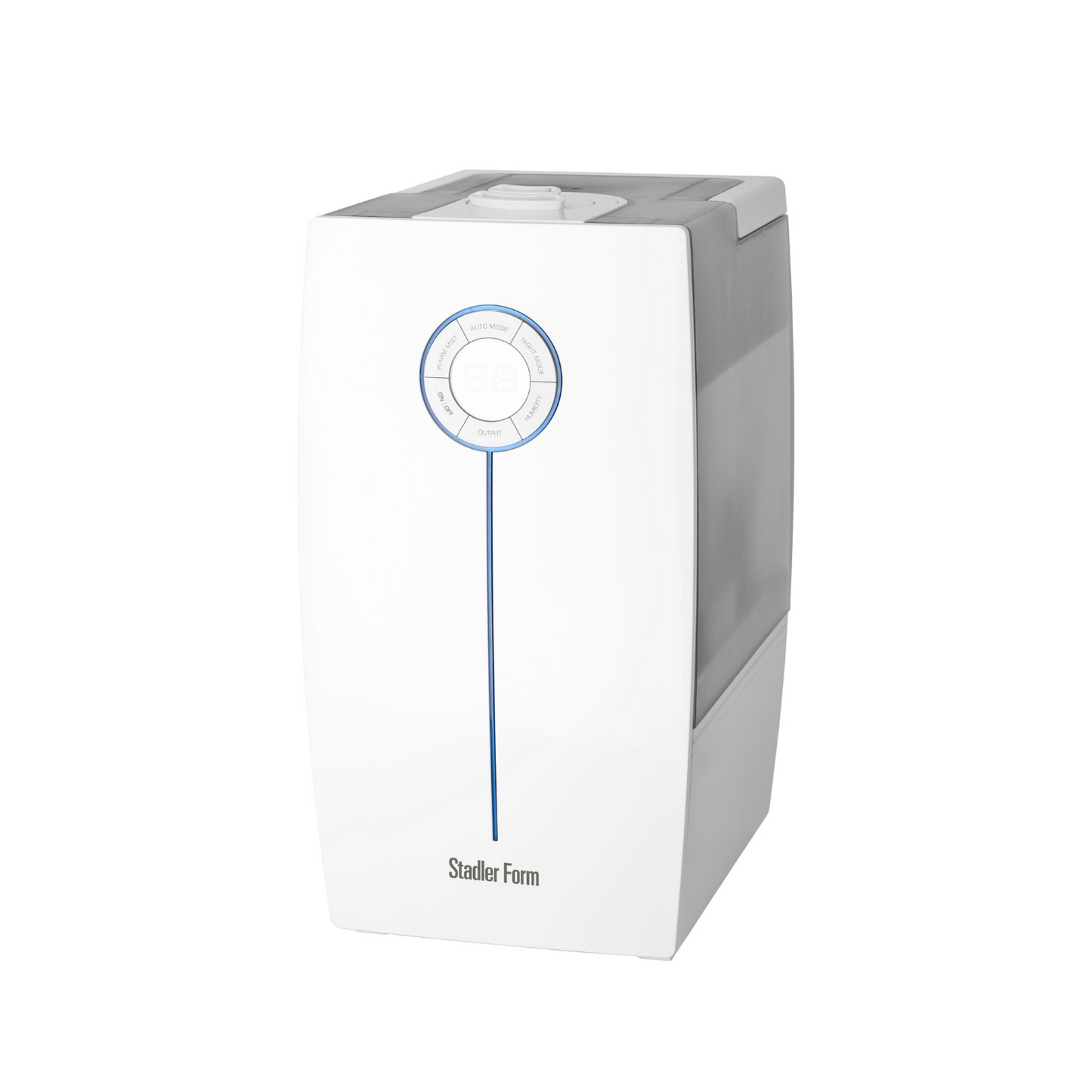 Refurbished HERA Ultrasonic Humidifier.