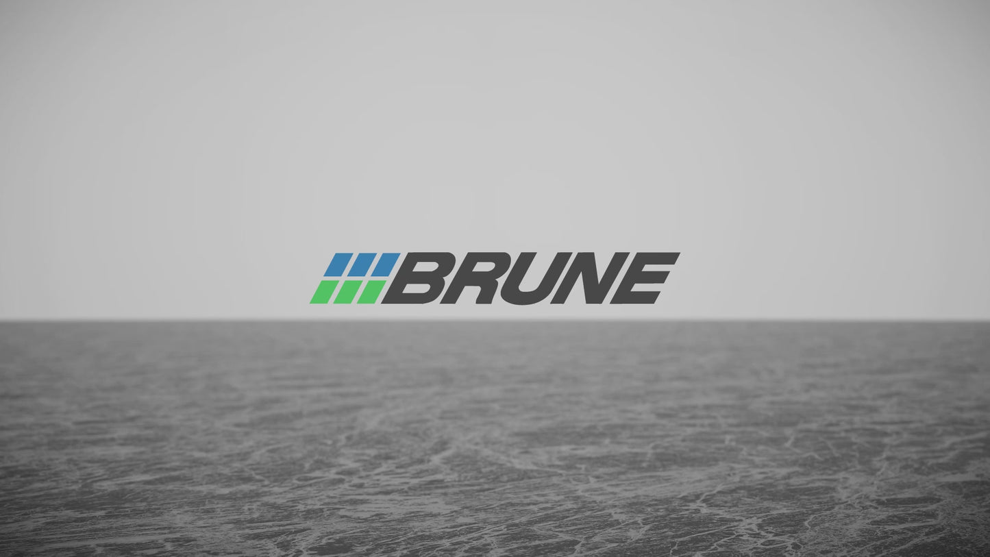 BRUNE B 600 Professional Humidifier