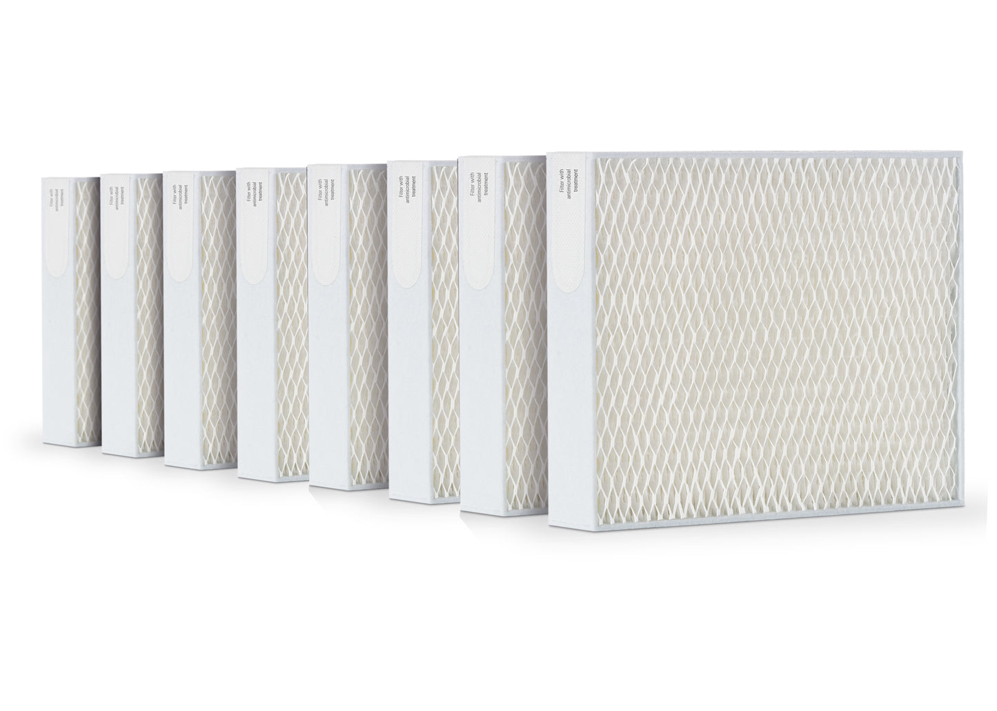 OSKAR/KARL Filter Pack.