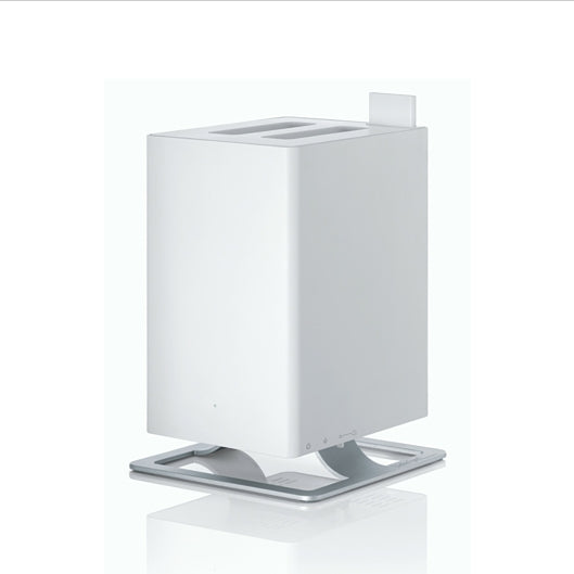 Refurbished ANTON Ultrasonic Humidifier.