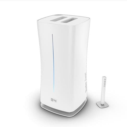 Refurbished EVA Ultrasonic Humidifier.