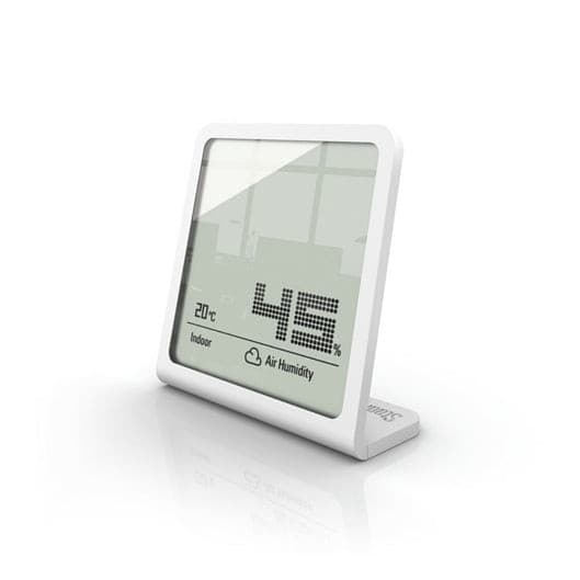 Refurbished SELINA Hygrometer.