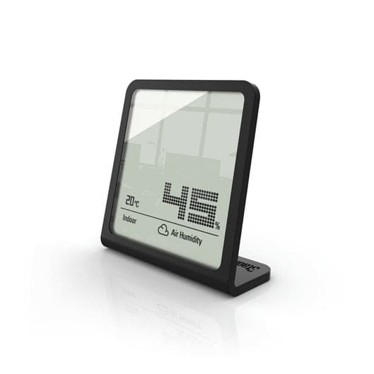 Refurbished SELINA Hygrometer.